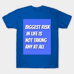 MrGentleman Fact Quote Of The Day #1 T-Shirt